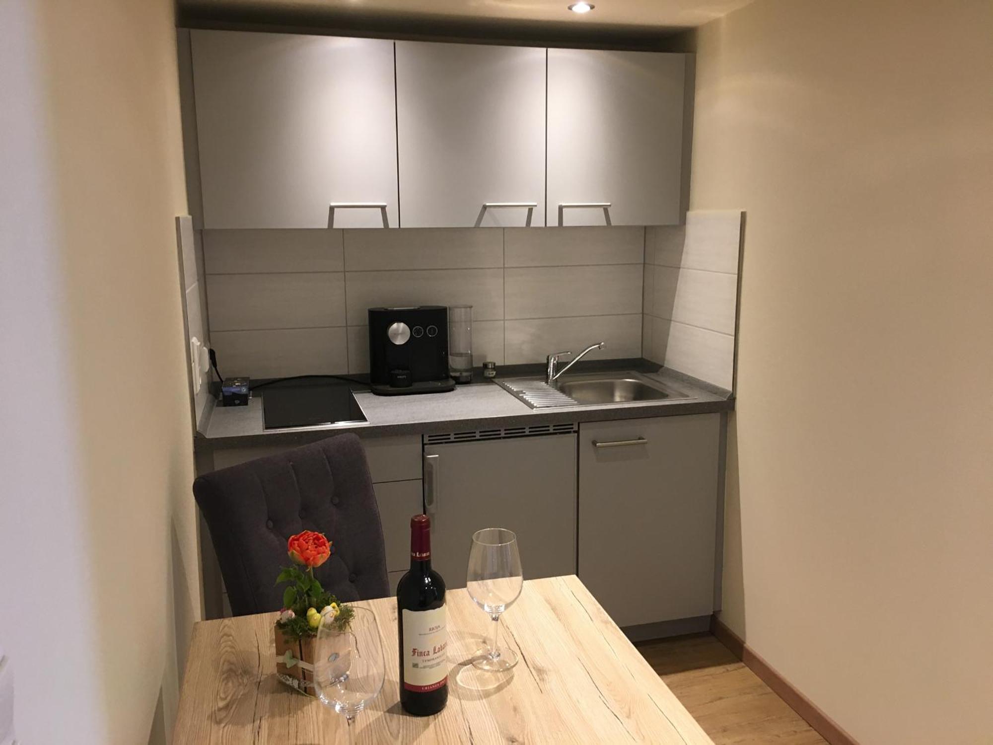 Gasthof Zum Ochsen Mössingen Esterno foto