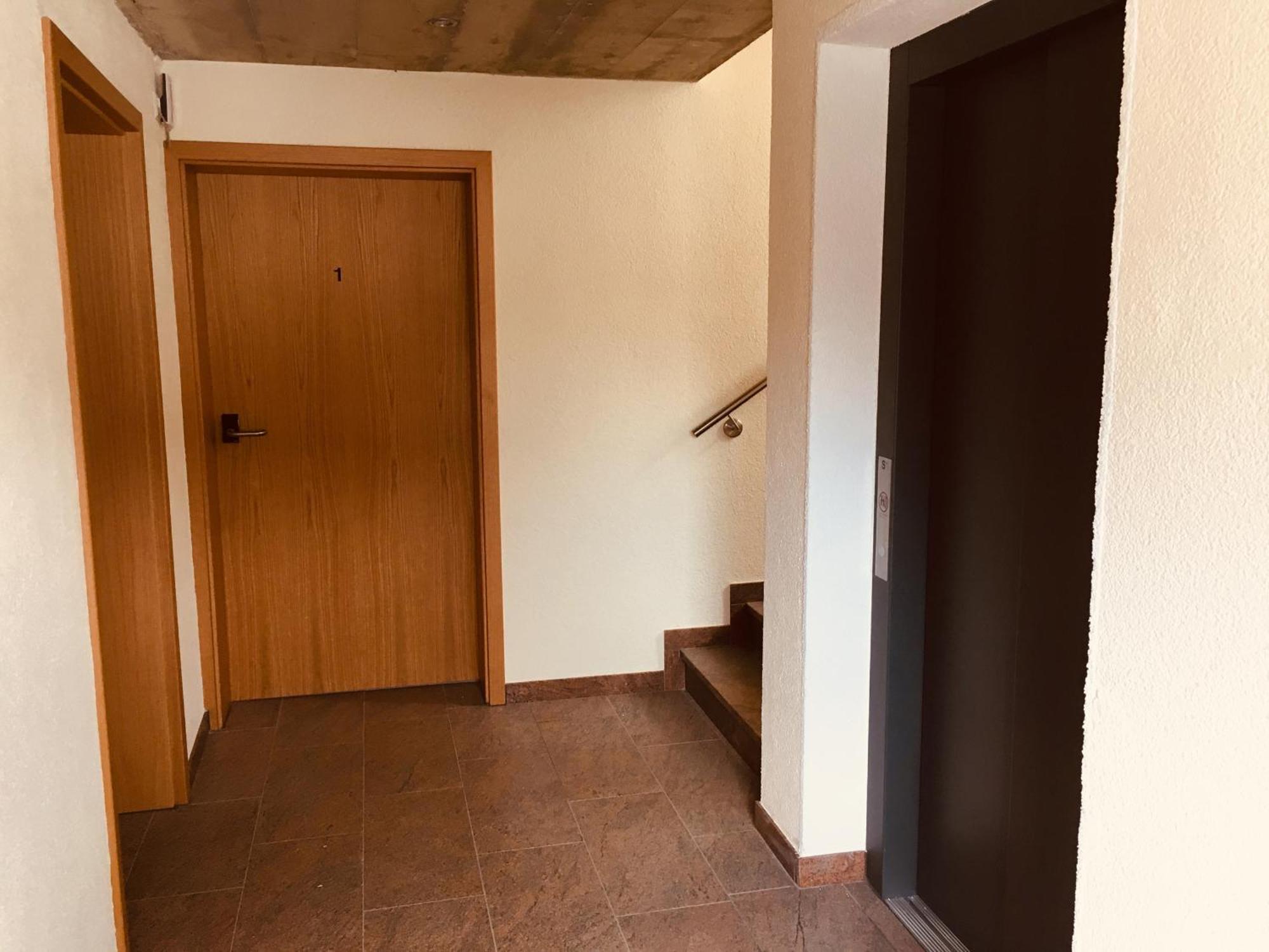 Gasthof Zum Ochsen Mössingen Esterno foto