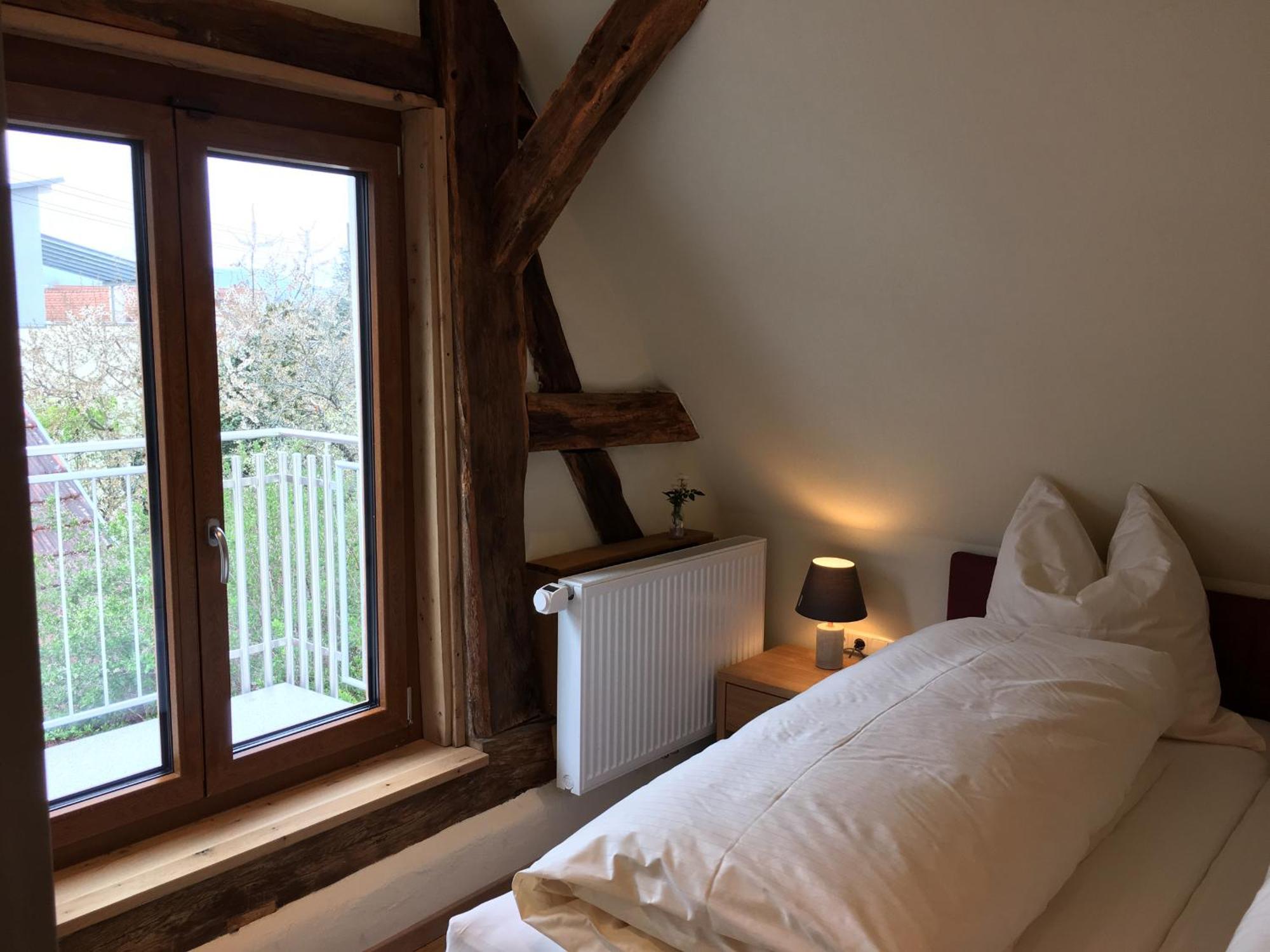 Gasthof Zum Ochsen Mössingen Esterno foto