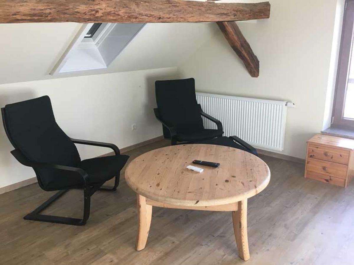 Gasthof Zum Ochsen Mössingen Esterno foto
